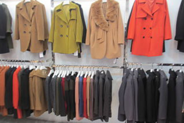 贵姿女装加盟费