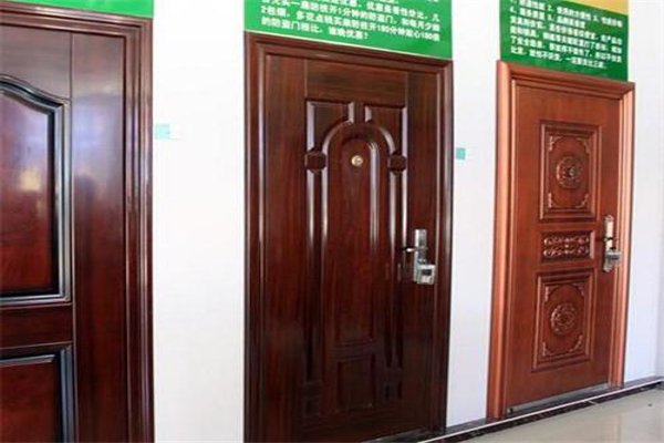 王力安全门加盟费