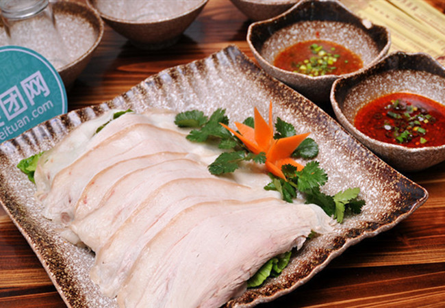 李庄白肉加盟费