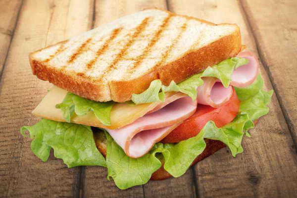 老港三明治加盟费