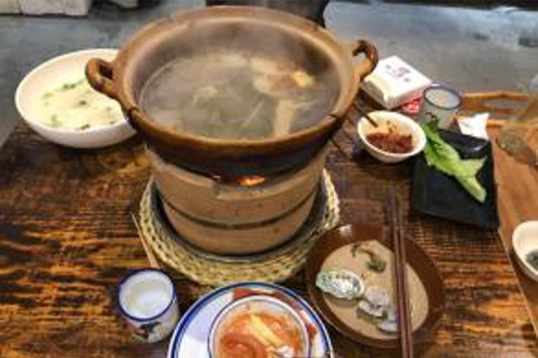 炉鲜张打边炉加盟费