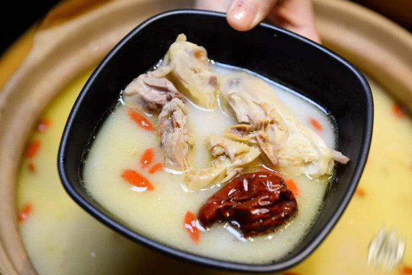 鲜炉季港式打边炉