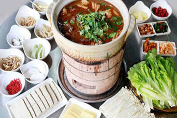 龙凤楼打边炉加盟费