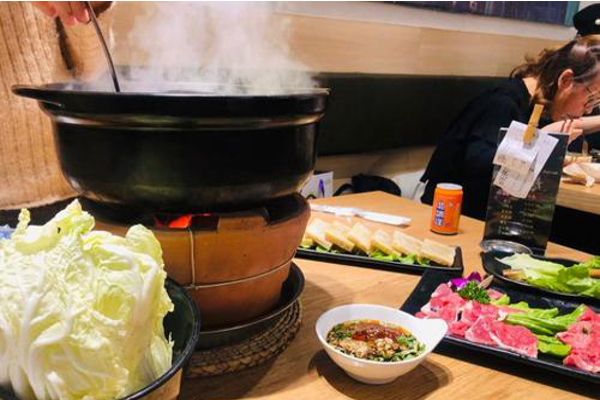 旺角鲍鱼港式打边炉加盟费