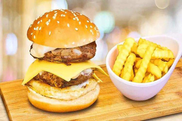 乐派士汉堡加盟费