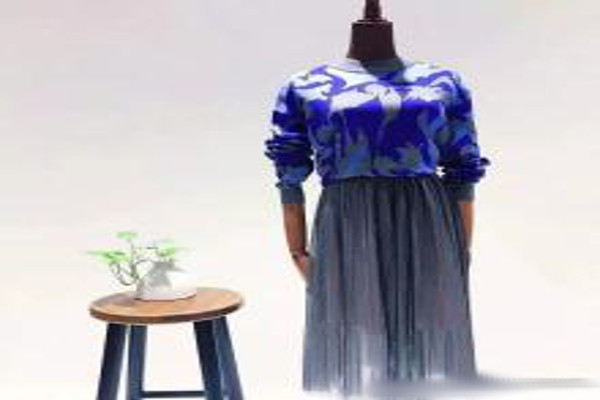 贵姿女装加盟费