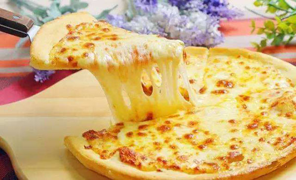 乐a榴莲披萨加盟