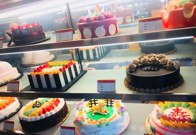 大皇家面包加盟费