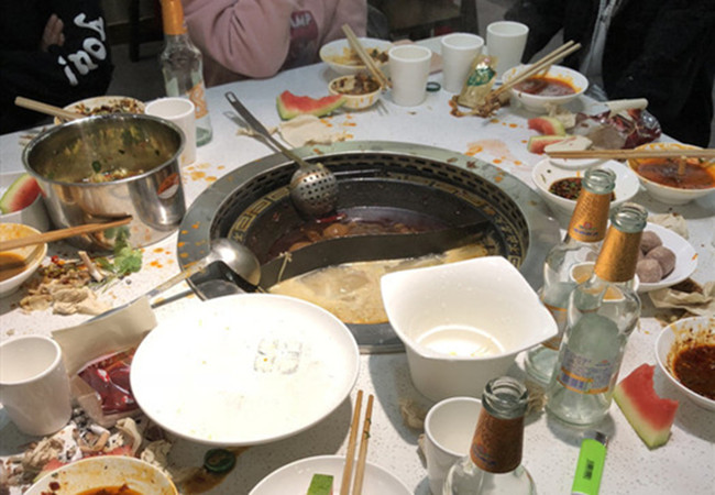 不出名火锅加盟