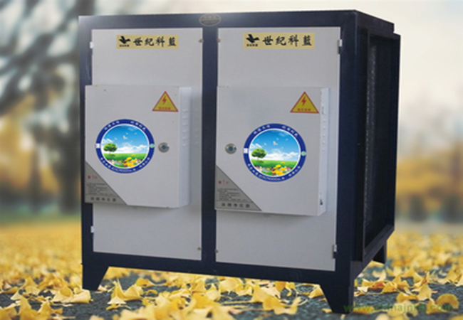 益人世纪净化器加盟