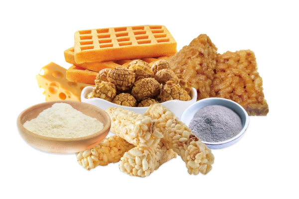 聚贝休闲食品加盟费