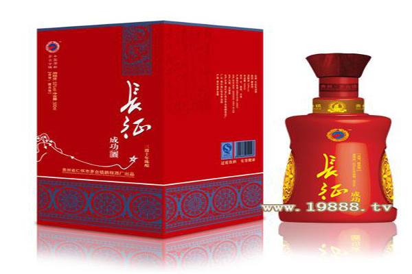 金色长征酒加盟