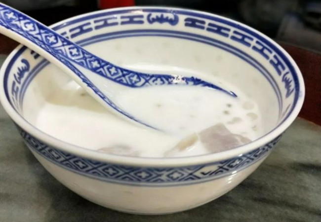 徐记牛奶甜品世家加盟费