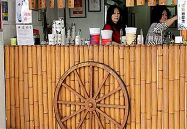 呵口奶茶加盟费