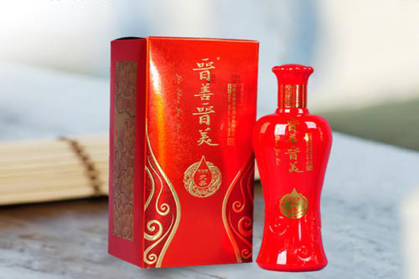 晋善晋美酒业加盟费