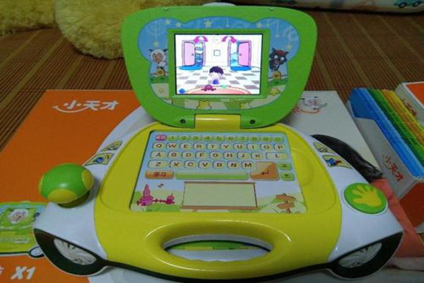 小天才早教机