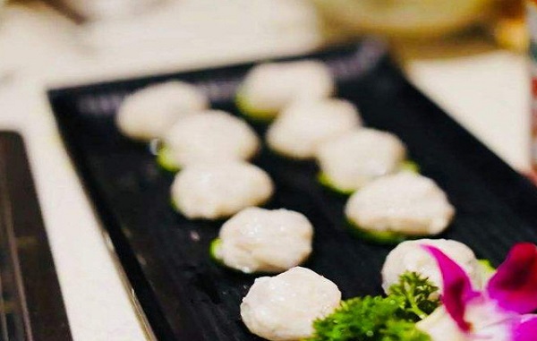 即管打边炉
