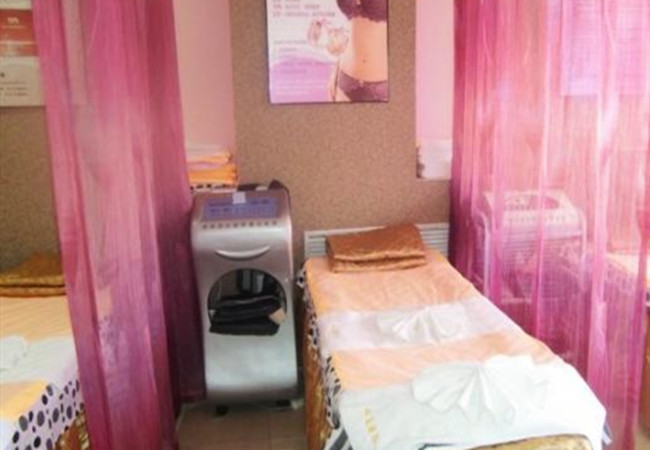 韩芳阁美体瘦身加盟费