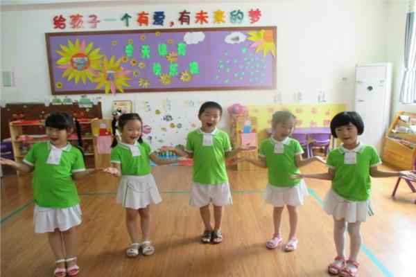 迪米亚幼儿园加盟费