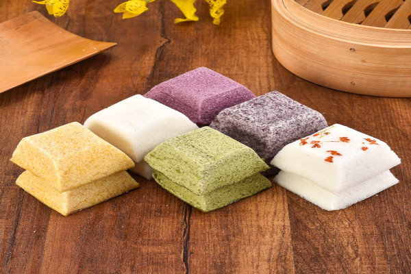 麦园村糕点加盟费