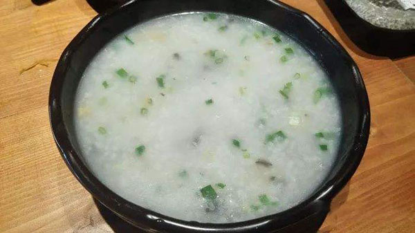 来一碗粥加盟店