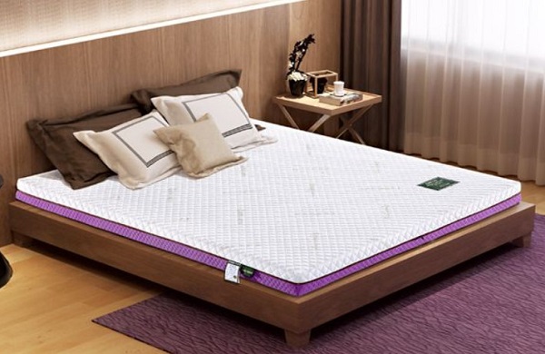 福乐床垫加盟费