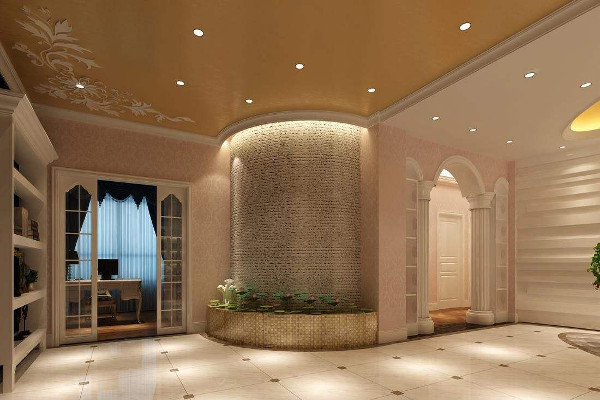 姿华诗美容院加盟费