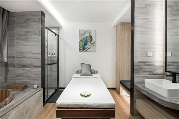 凯诗恩美容spa会所加盟费