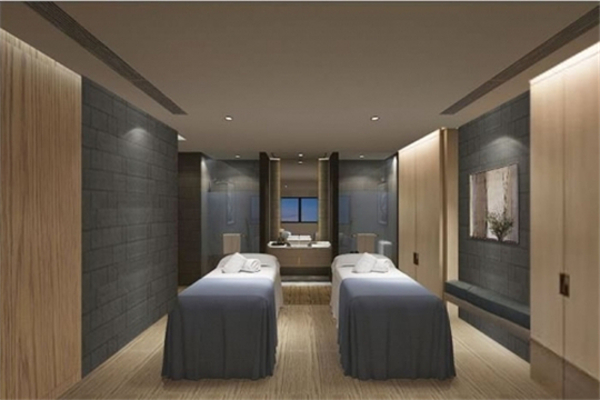 凯诗恩美容spa会所加盟费