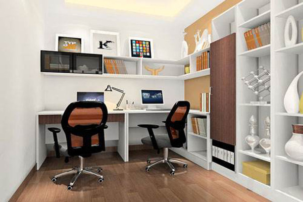 尚硕定制家居加盟费