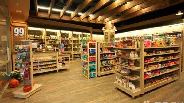 99便利店加盟