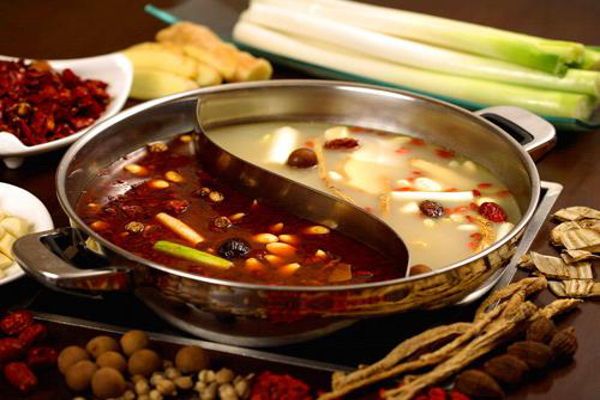 三口煮火锅加盟费