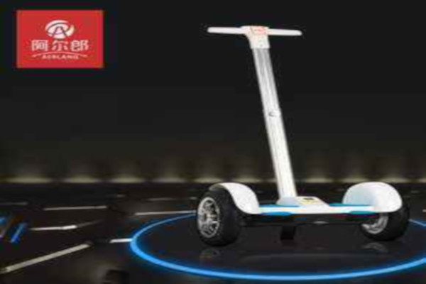 阿尔郎平衡车加盟费