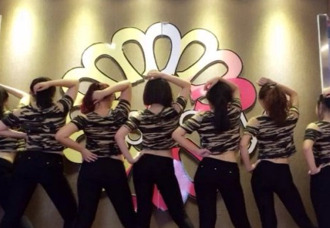 尚艺舞蹈培训加盟费