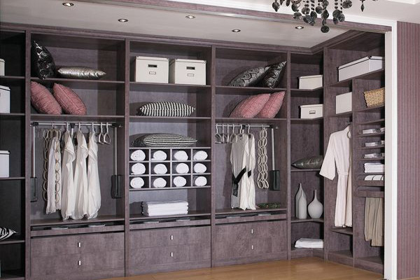 尚硕定制家居加盟费