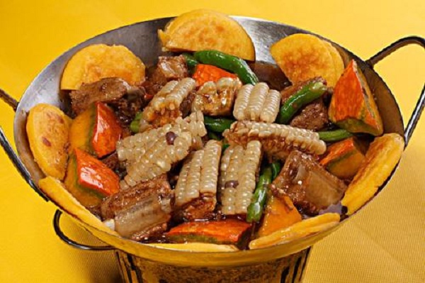 稻香酒家