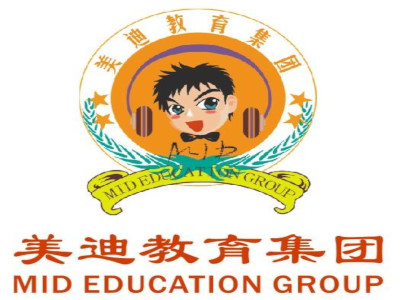 美迪英语加盟费