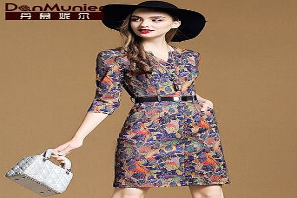 丹慕妮尔加盟费