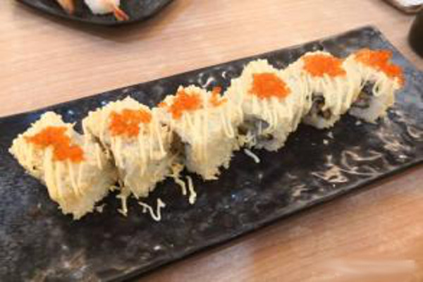 峰回转寿司加盟费