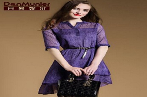 丹慕妮尔加盟费