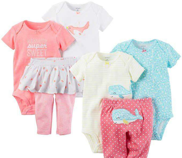 卡特童装加盟店