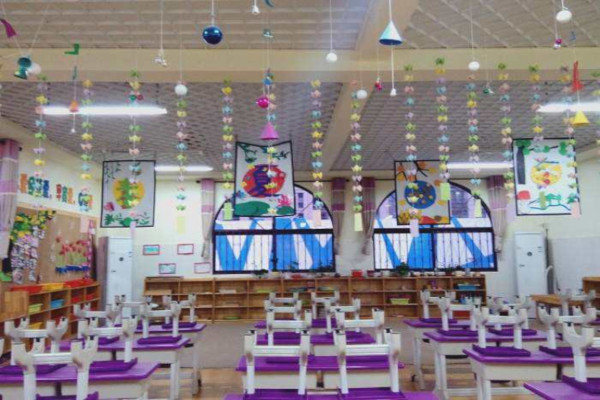 迪米亚幼儿园加盟费