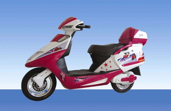 激浪电动车加盟费