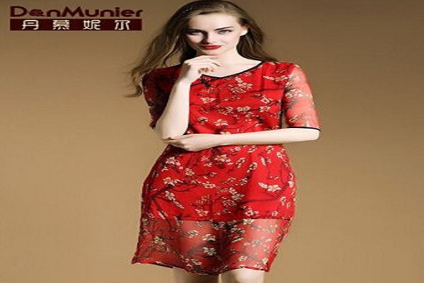 丹慕妮尔加盟费