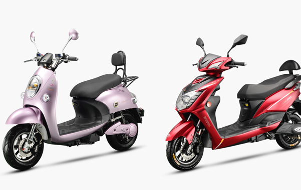 苏琪尔电动车加盟费