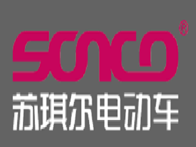 苏琪尔电动车加盟