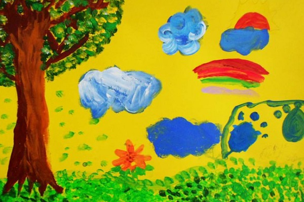 未来美院少儿美术加盟费