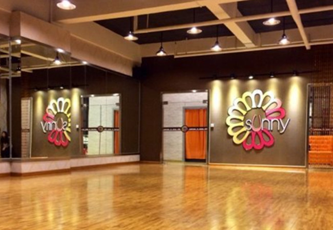 尚艺舞蹈培训加盟费