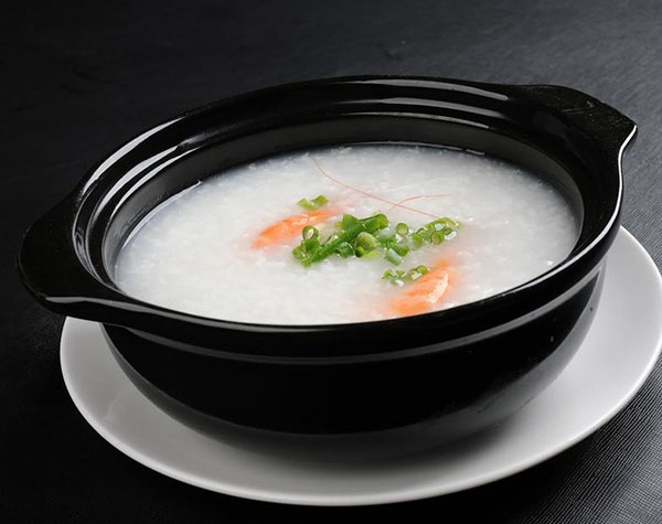 来一碗粥加盟店