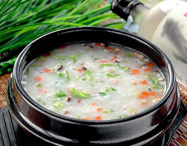 来一碗粥加盟店